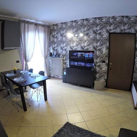 Apartmán Casa Di Mirco - Ampio E Moderno Bilocale Castenedolo Exteriér fotografie