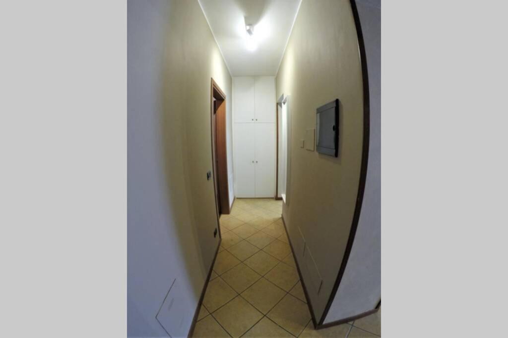 Apartmán Casa Di Mirco - Ampio E Moderno Bilocale Castenedolo Exteriér fotografie