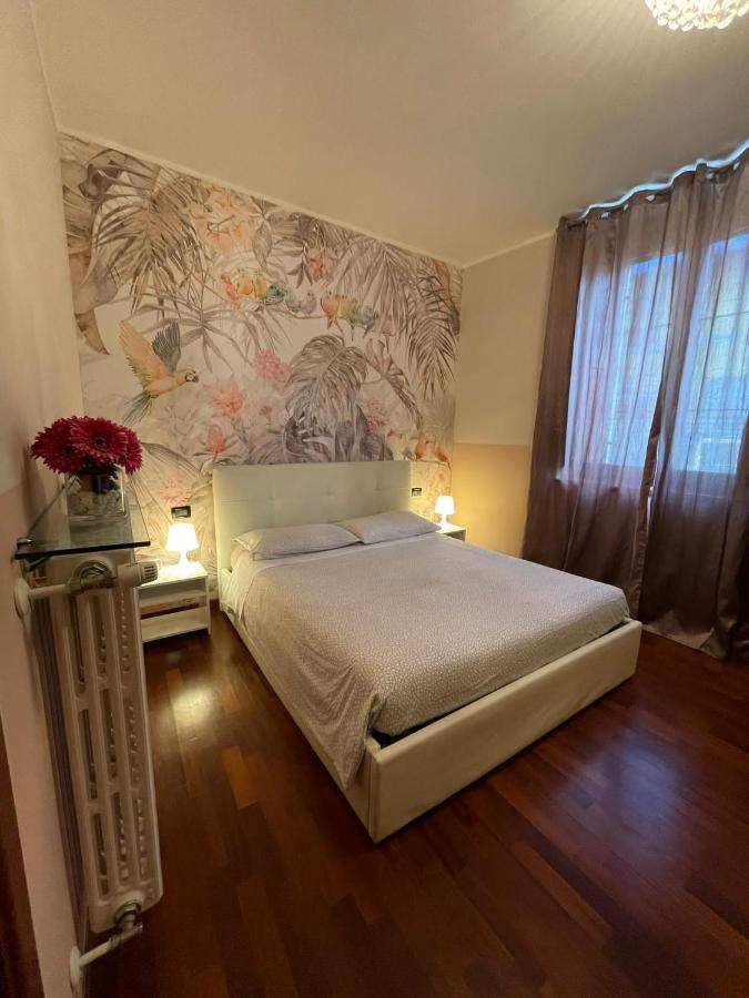 Apartmán Casa Di Mirco - Ampio E Moderno Bilocale Castenedolo Exteriér fotografie