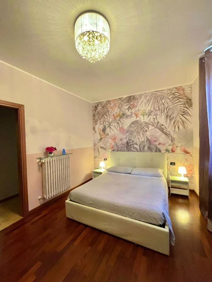 Apartmán Casa Di Mirco - Ampio E Moderno Bilocale Castenedolo Exteriér fotografie
